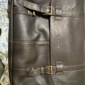 Kenneth Cole Reaction Leather Breifcase